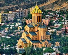 Tbilisi-Batumi Qrup Turu