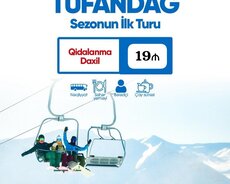 Tufandağ qış turu