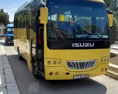 Otokar - İsuzu sifarişi