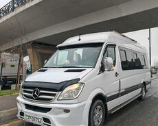 Mercedes Sprinter 2014