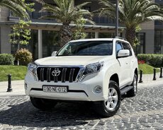 Toyota Prado 2016