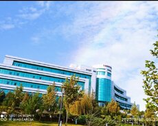 Qaşaltı Hotel Naftalan