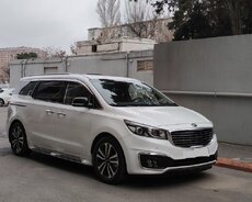 Kia carnaval limucin versia.Sifarişi qebul edilir