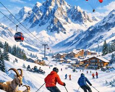 Şahdağ Turu Hər gün Hər həftəsonu