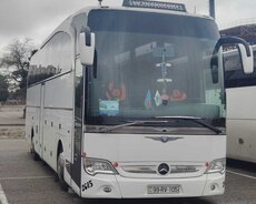 Mercedes Travego – 48-50 nəfərlik