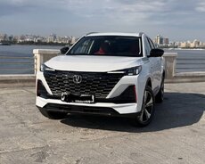 Changan Cs55 Plus 2026 model