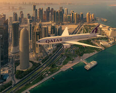 Endirimli qiymətə Doha turu