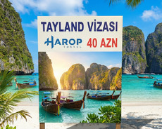 Tayland Viza Dəstəyi