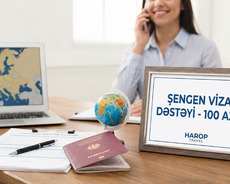 Şengen Viza Dəstəyi