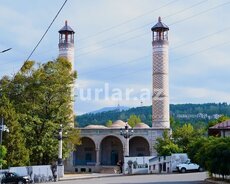 Xankəndi Şuşa Ağdam Xocalı Əsgəran 25.04, 26.04