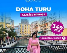 Doha turu
