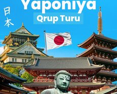 Yaponiya Qrup turu