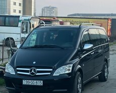Mercedes Benz Vito