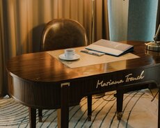 Mariana Trench Otelimiz 5 ulduzludur