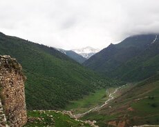 Mingəçevir Gədəbəy turu