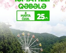 İsmayıllı Qəbələ Turu