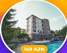 Qadınlar gününə özəl Xankəndi - Şuşa turu