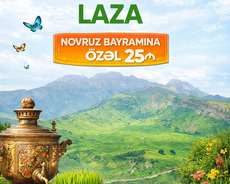 Quba Qusar Laza turu