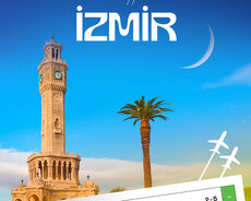 Izmir səyahəti