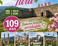 Qarabağ Turu