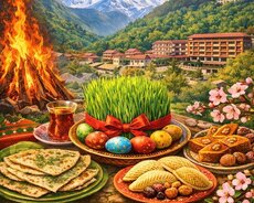 Hər həftəsonu endirimli Quba turu