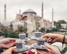 Endirimli Istanbul Turları 01.04.2026-31.05.2026