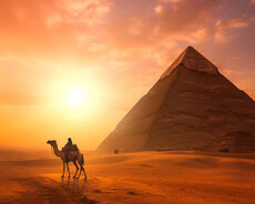 Qaynar Şarm Əl Şeyx turu