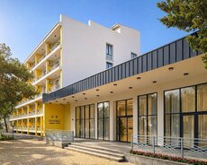 Günəşli Sanatoriyası