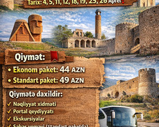 Qarabağ Turu