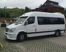 Sprinter sifarişi vip Sprinter
