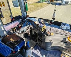 Isuzu Novo 29 nəfərlik