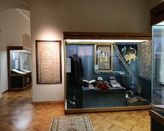 История Азербайджана