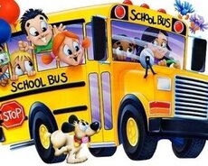 Baki Məktəbli turu