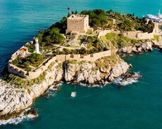 Kuşadası Turlari 20.06.2026 İlkin ödəniş 220 usd