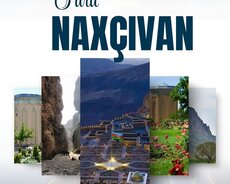 Naxçıvan Əshabi-kəhf turu