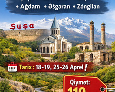 Qarabağ Turu