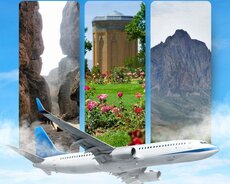 Naxçıvan Əshabi-kəhf tur