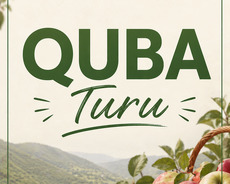 Quba turu