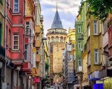 Hədiyyəli İstanbul Səyahəti