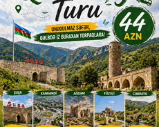 Qarabağ Turu