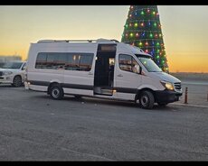 Avtobus sifarişi