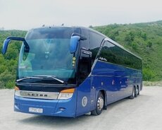 Turlara Avtobus sifarişi