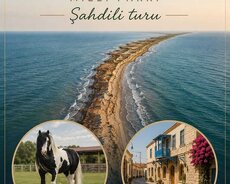 Şahdili turu