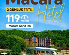 Quba Macara turu