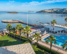 Bodrum turu