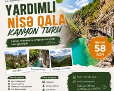 Yardımlı Nisəqala