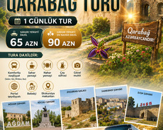 Qarabağ Turu