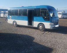 Avtobus Sifarişi