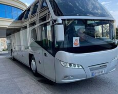 Vip Tur Avtobus sifarişi