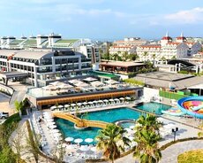 Belek Luna Vista 5